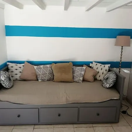 Maisonnette En Provence Climatisee, Wifi, Parking