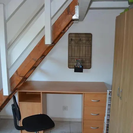 Maisonnette En Provence Climatisee, Wifi, Parking Holiday home *