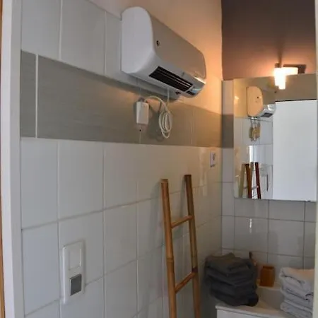 Holiday home Maisonnette En Provence Climatisee, Wifi, Parking *